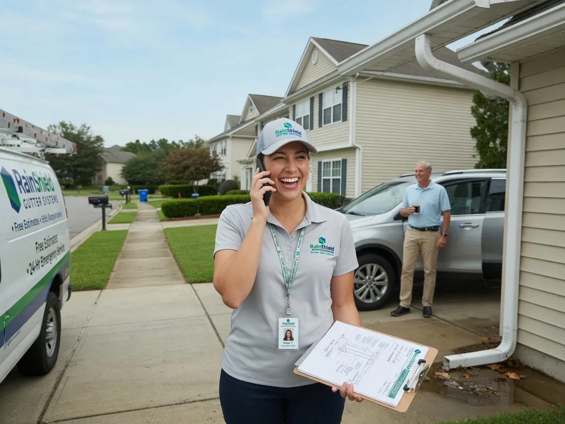 Gutter Installation Criders, VA FAQs